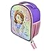 Sofia The First Lunch Tote Bag with Super Lights by Disney