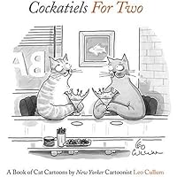 The New Yorker Book of Cat Cartoons: The New Yorker