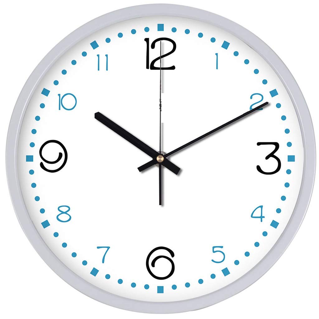 Horloges Shabby Chic Style Vintage 40 Cm Horloge Murale Grande Cuisine Rouge Salle Maison Home Maison Pokupec Hr