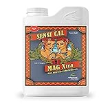 Advanced Nutrients 6360-14 Sensi Cal Mag Xtra, 1 Liter