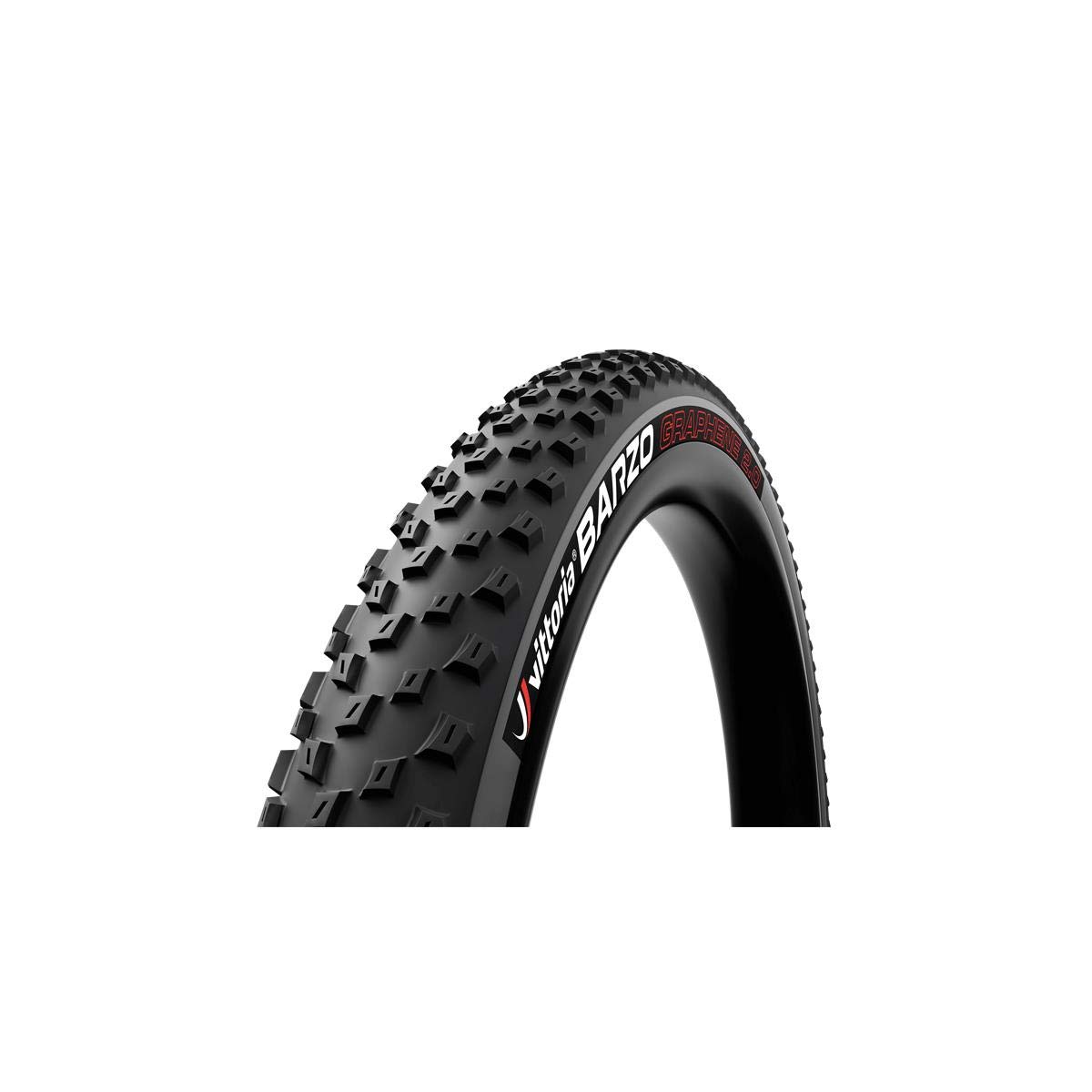 Vittoria Barzo 29X2.1 XC Blk Anthracite G2.0