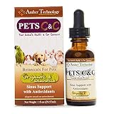 Amber Technology Vintesta Dietary Supplement, 1 oz (formerly sinus support with antioxidants)