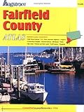 Hagstrom Fairfield County Atlas by