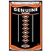 Harley-Davidson 61681 Oil Can Chalk Scoreboard