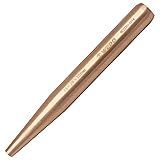 WEDO Non-Sparking Drift Pin Punch,Beryllium Copper
