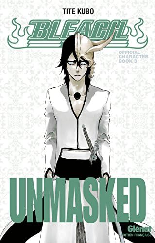 Amazon.com: Bleach: Official Animation Book Vibes: 9784088740805