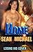Home (Losing His Cover, Book Two) (Male/Male BDSM Law Enforcement) by Sean Michael