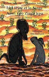 Le  lièvre et le singe
