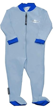 baby sun protection suit