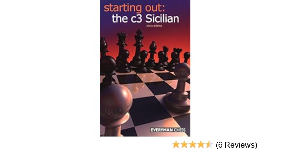 JOHN EMMS STARTING OUT THE SICILIAN PDF