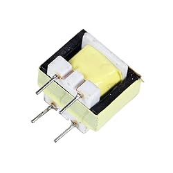 daier 5PCS Audio 1300 : 8 Ohm Transformer EE14