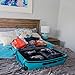 Compression Cubes for Travel, Luggage Packing Organizers, 3 Piece Set with Gift Box