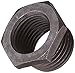 IVY Classic 28112 Hole Saw Arbor Adaptor, Adapts 1/2-Inch - 20 thread to 5/8-Inch - 18, 1/Card, Metallic