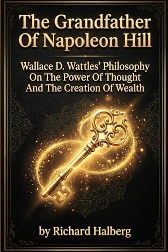 Amazon.com: The Master Key to Riches: A Publication of The