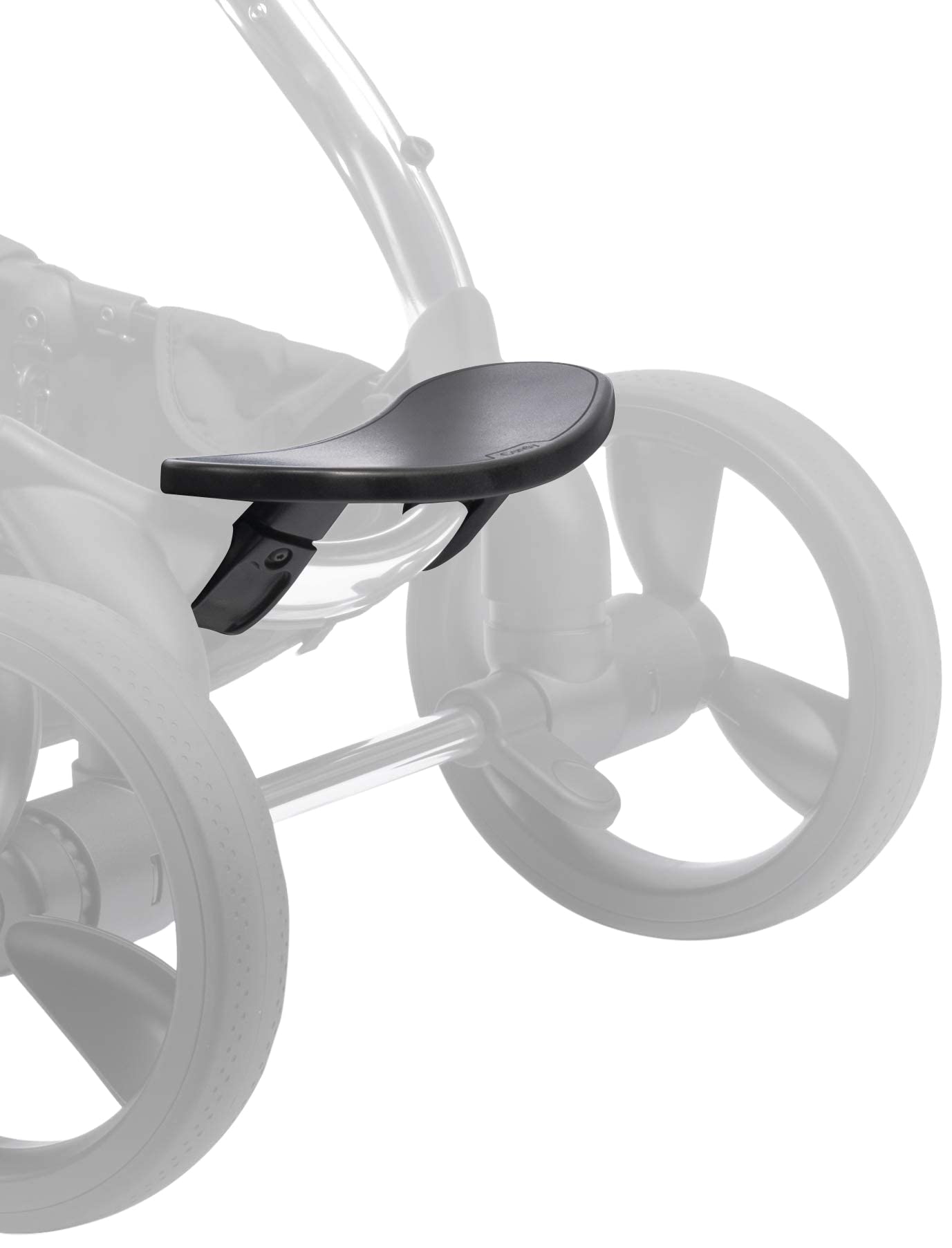 iCandy Peach/All-Terrain/ICLR/DC Cerium Ride on Board