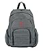 Nike Jordan Jumpman 23 Black School Book-bag Laptop Sleeve Backpack