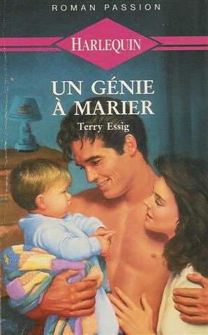 Un  génie à marier