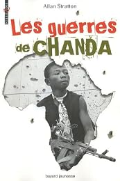 Les  guerres de Chanda