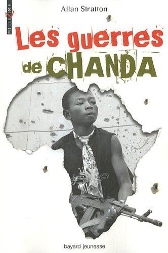 Les  guerres de Chanda
