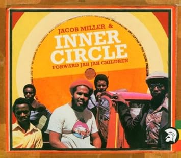 Inner Circle Forward Jah Jah Children Amazon Com Music inner circle forward jah jah children
