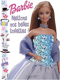 Mettons nos belles toilettes !