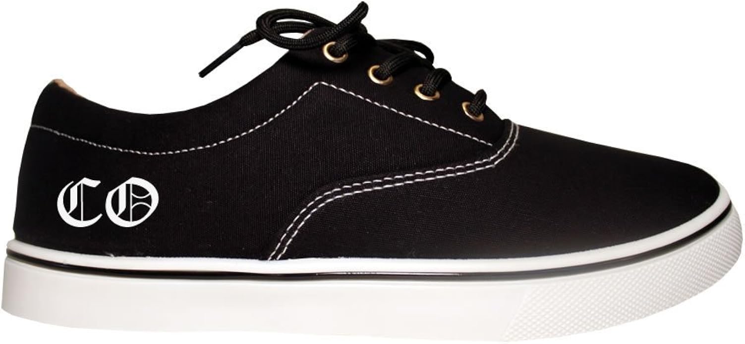 colorado canvas shoes