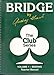 Bridge Volume 1-Bidding Teacher Manual by 