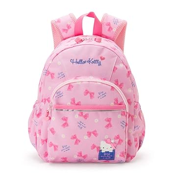 Amazon ハローキティ キッズリュックm リボン おもちゃ おもちゃ