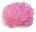 STAR TREK PINK TRIBBLE - SMALL PLUSH - aka Genetically Altered Safe GAS TRIBBLE