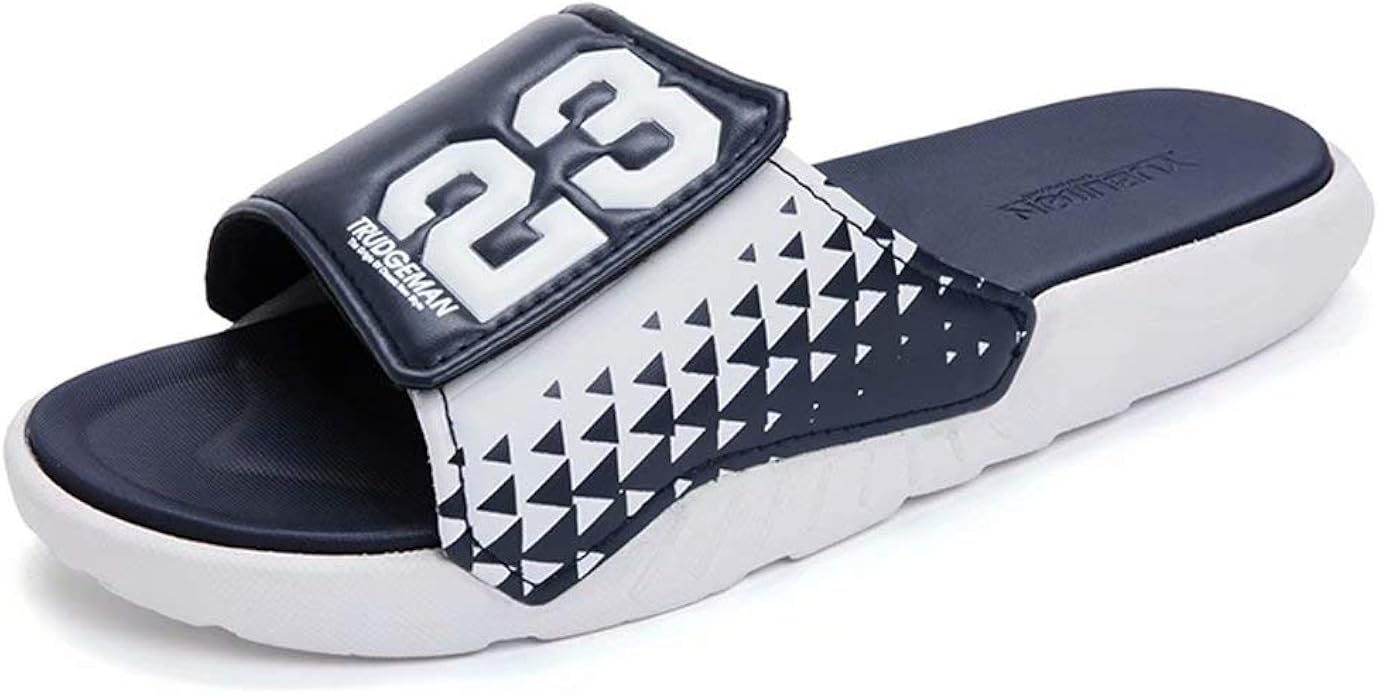 nike sandals mens velcro