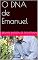 Livro O DNA de Emanuel