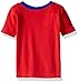PJ Masks Toddler Boys' Cotton 4-Piece Pajama Set-Pj, White, 2T