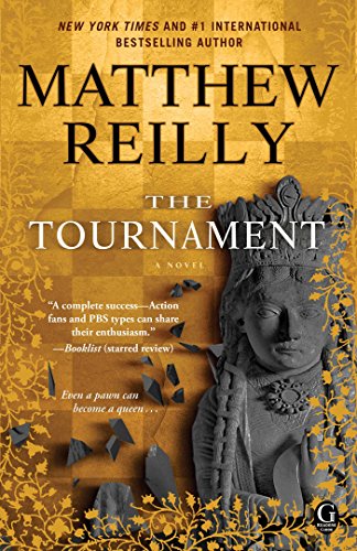 Download The Tournament