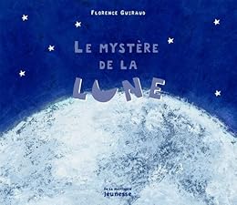 Le  mystère de la lune