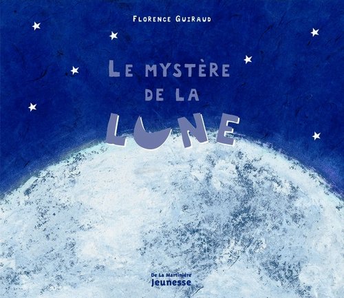 Le  mystère de la lune