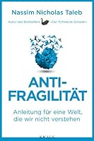 Cover of Antifragilität