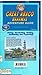 Great Abaco Island Bahamas Adventure & Dive Guide Franko Maps Waterproof Map primary