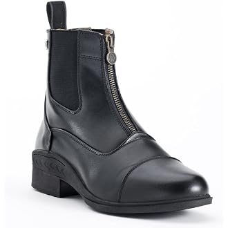 Best Women's Equestrian Sport Boots