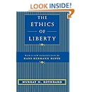The Ethics of Liberty