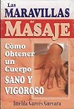 Image de Las Maravillas del Masaje (Spanish Edition)