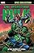 Incredible Hulk Epic Collection: In The Hands Of Hydra by