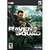 Raven Squad [Online Game Code]