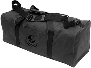 classic gym bag