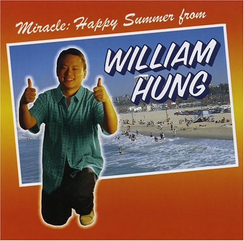 Miracles:Happy Summer