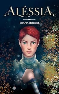 Livro Alessia
