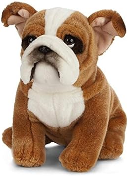 Doudou bouledogue Clearance