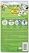 Bags on Board Dog Waste Bag Bone Dispenser with 30 Refill Bags, Blue Bags