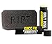 RIPT 3-Phase Hand Care Kit - Fix Ripped Hands, Callus Treatment, Damaged Skin Repair - 2X Moisturizing Hand Balms & Exfoliating Synthetic Pumice Grindstone - Prevents & Fixes Ripped, Callused Hands