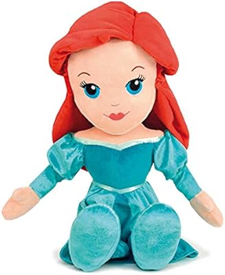 pupazzi principesse disney