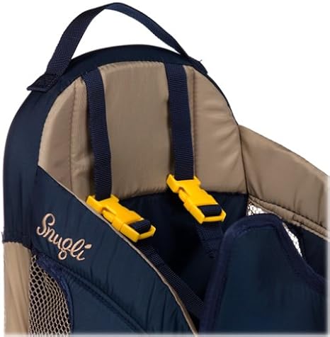 snugli backpack